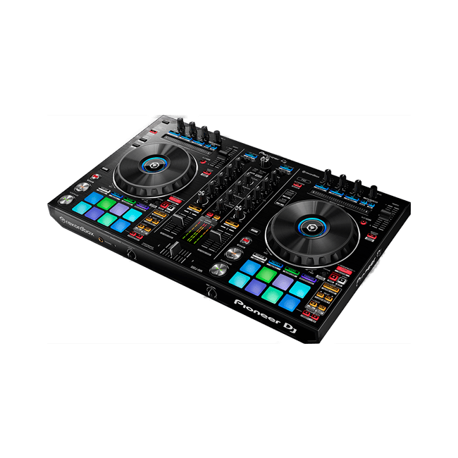 DDJ-RR - Pioneer DJ México
